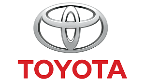 Toyota assembly plant in Ghana